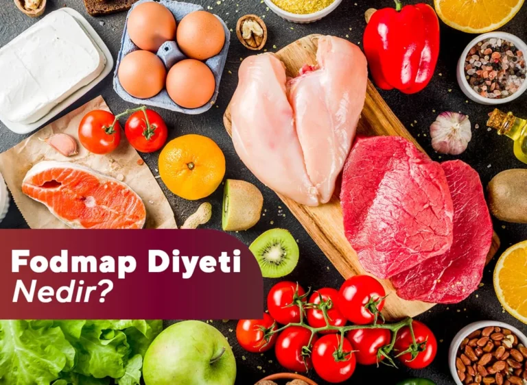 FODMAP Diyeti Nedir?