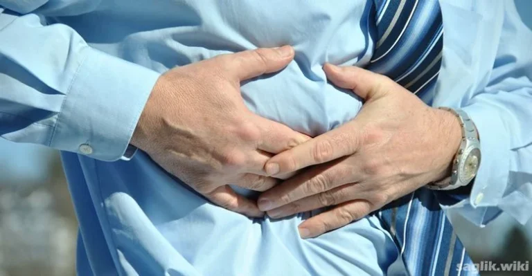 Karaciğer hemanjiomu nedir?