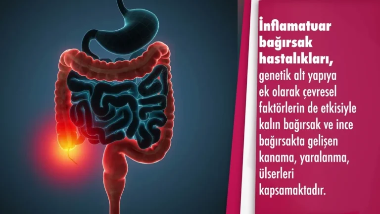 Ülseratif Kolit Nedir?